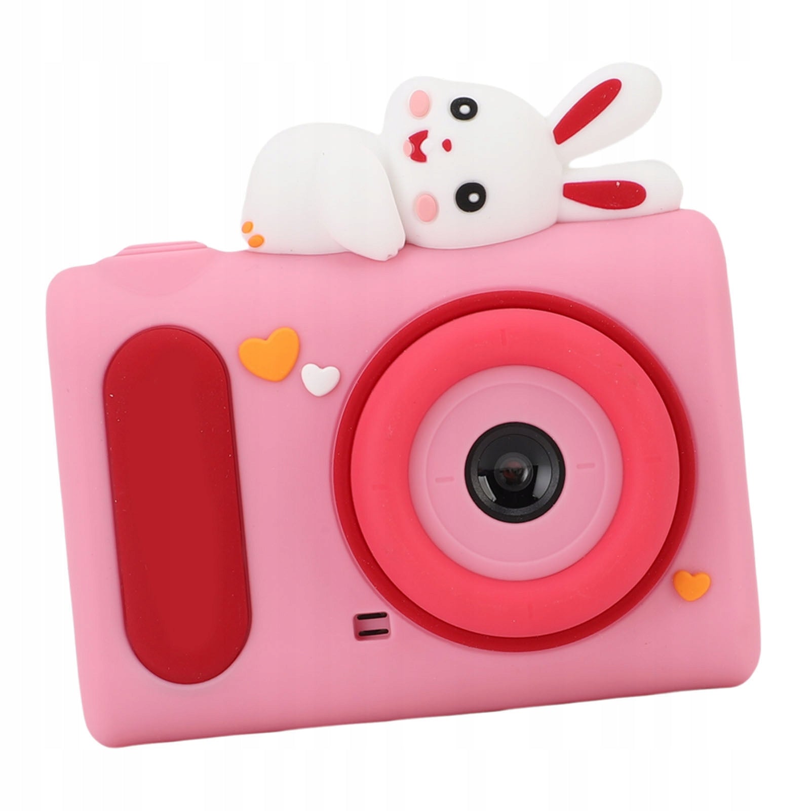 40MP 1080p HD Digital Camera Dual Lens Video Camera With R4 Model 9914IMHI