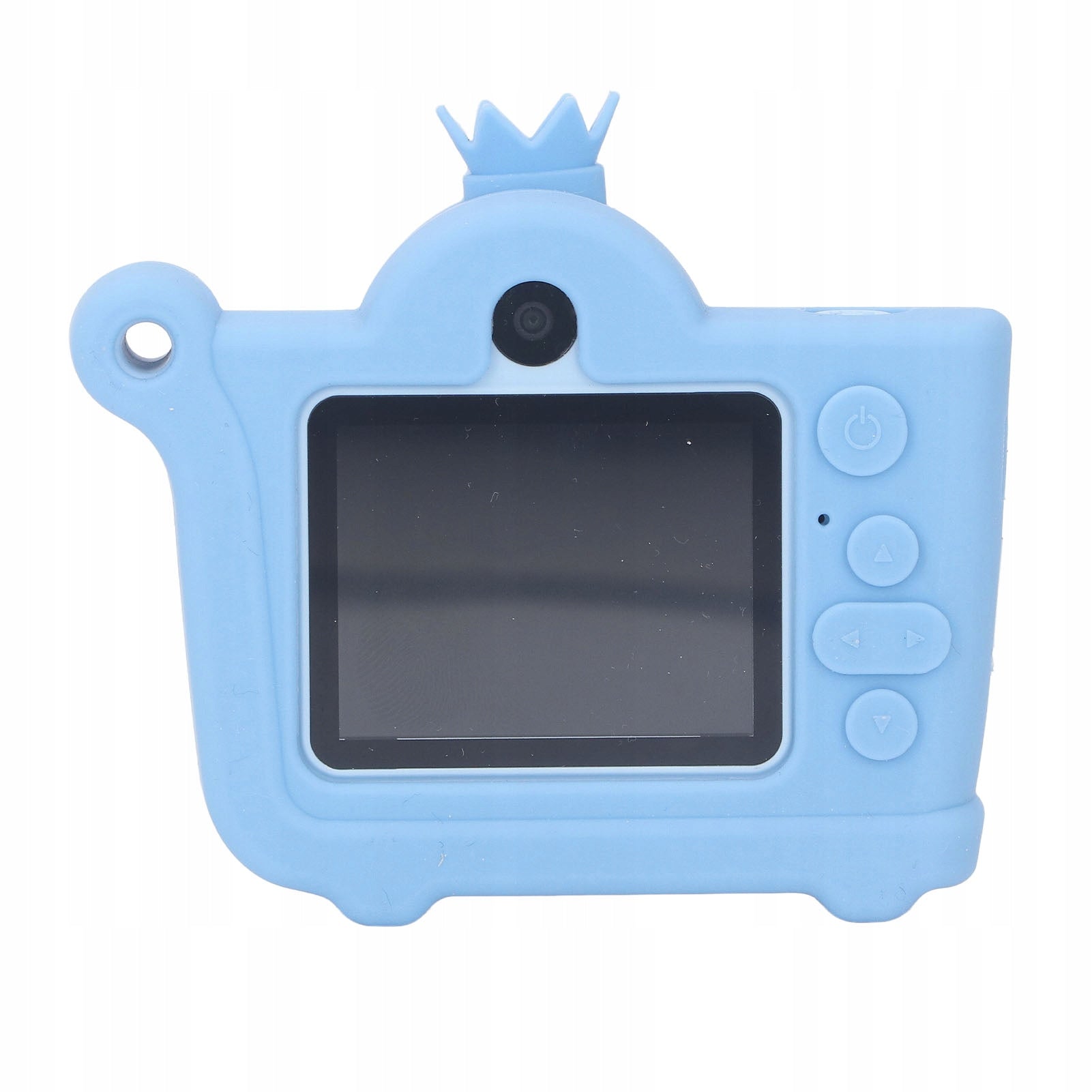 40MP Kids Digital Camera Children's Camera With 2,4 Inch HD IPS GH Brand no brand
