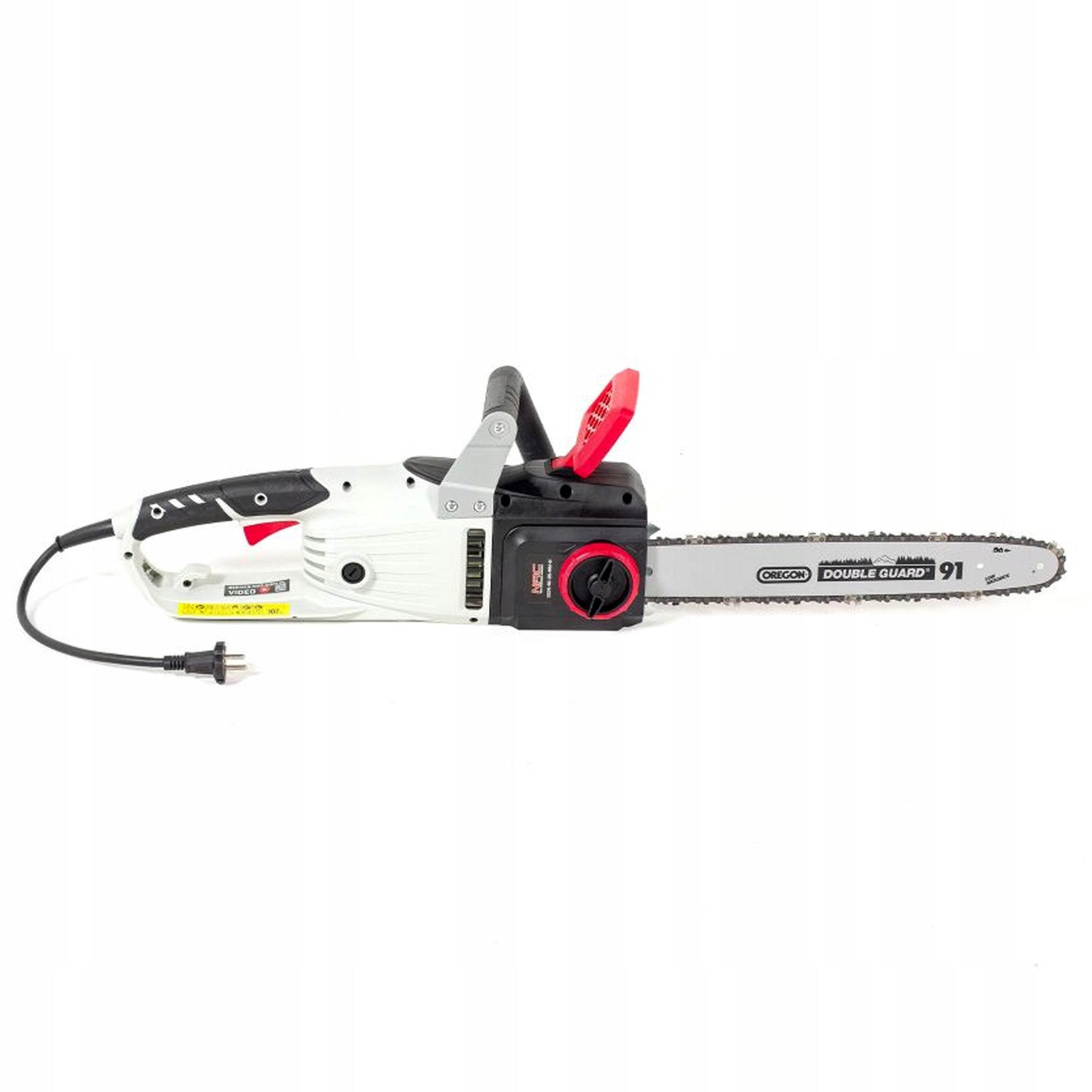 40cm CHAINSAW for wood electric saw 2400W NAC OREGON SDS Brand NAC