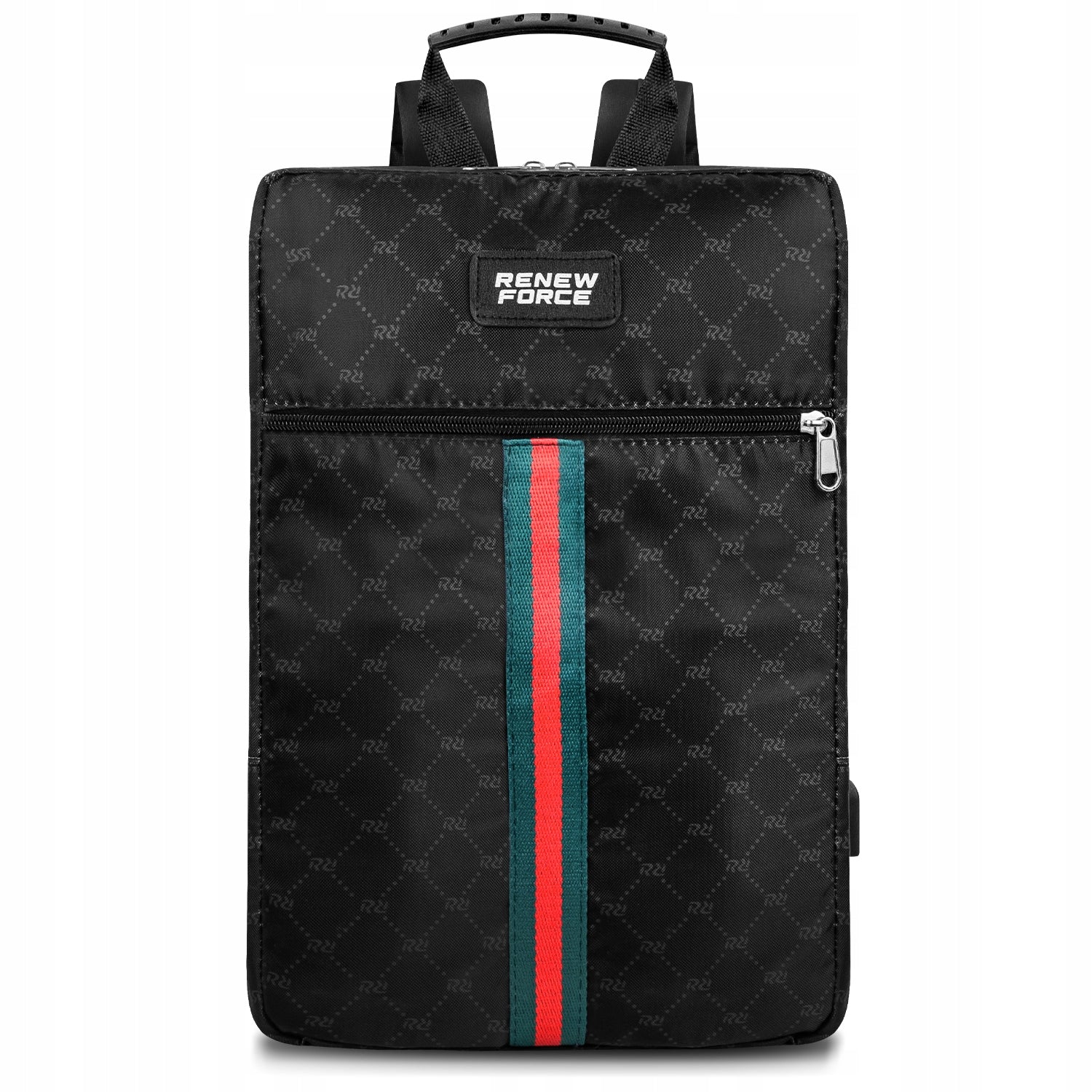 40x20x25 Premium Travel Backpack for Airplane Lightweight RYANAIR Hand Luggage Packaging status original