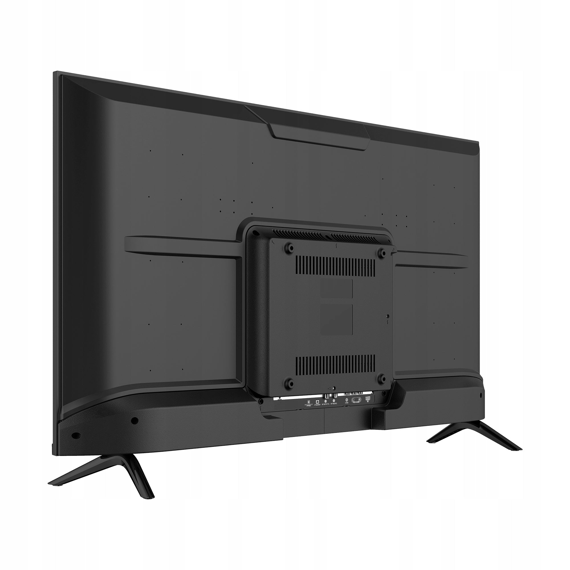 43" FHD Smart TV Google WiFi DVB-T2 H.265 HEVC Kruger&Matz Manufacturer code KM0243FHD-SA