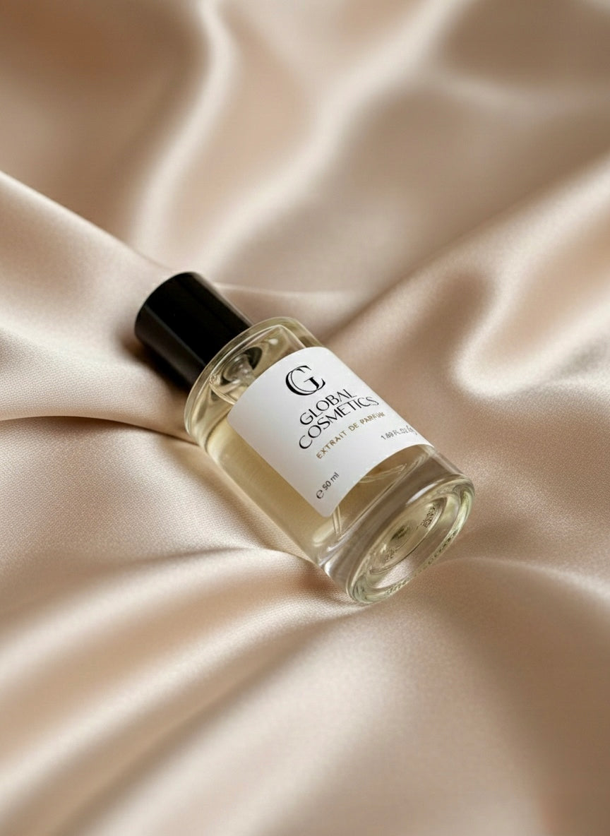 445 WOMEN'S PERFUME DURABLE STRONG EXTRAIT DE PARFUM 50ml Packaging status original