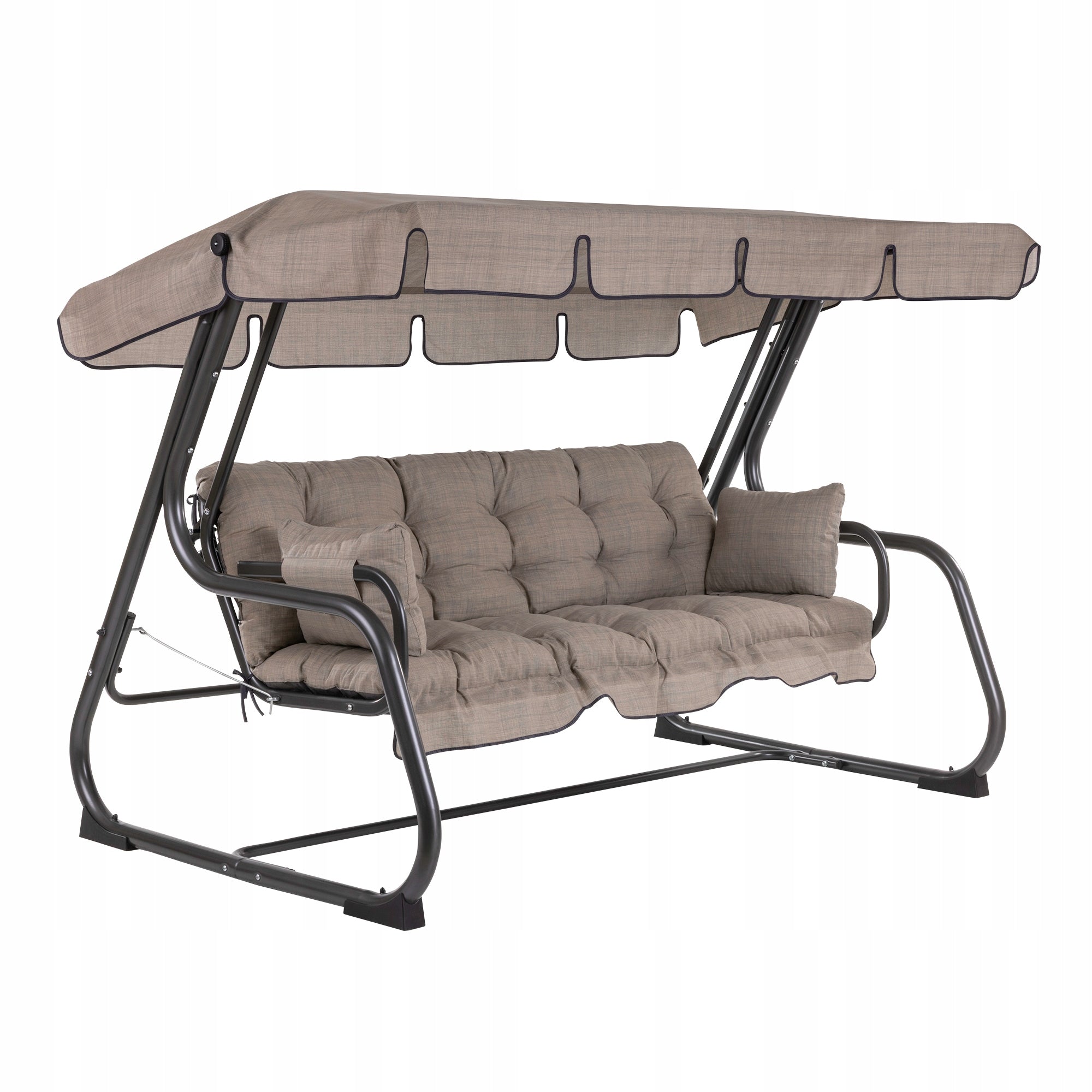 448913 Garden swing Parma H024-04PB PATIO Manufacturer code 448913