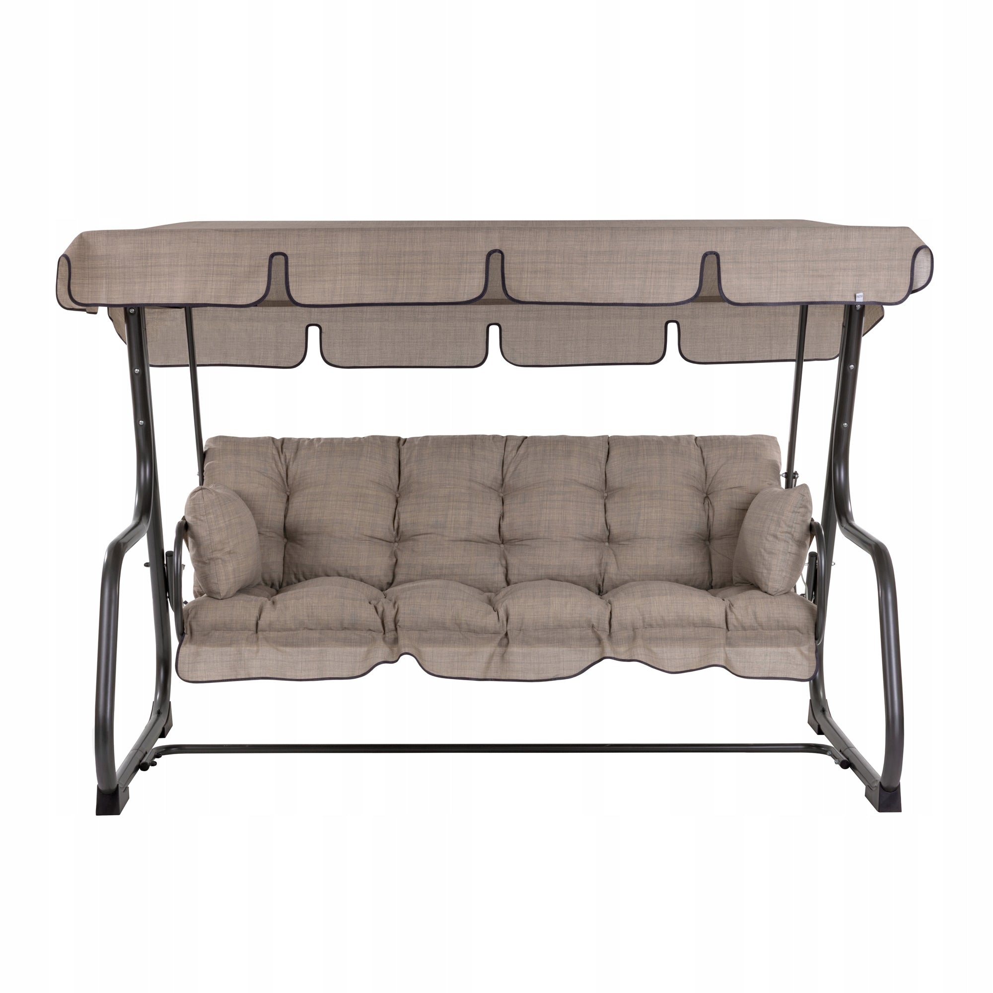 448913 Garden swing Parma H024-04PB PATIO