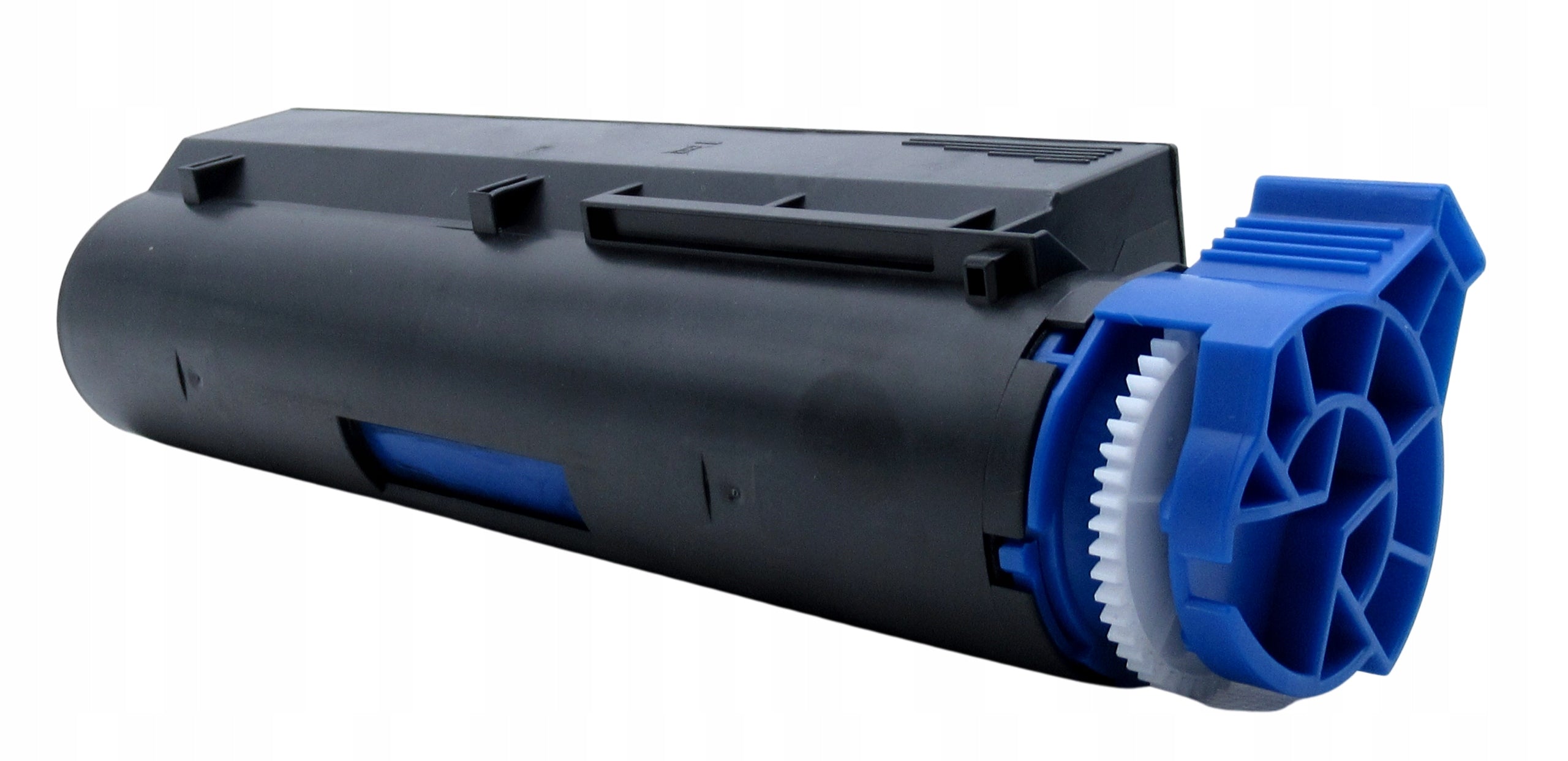 44917602 TONER CARTRIDGE FOR OKI B431 MB491 - 12K CAPACITY Manufacturer code B431 / 44917602 / MB 491 / B 431 D