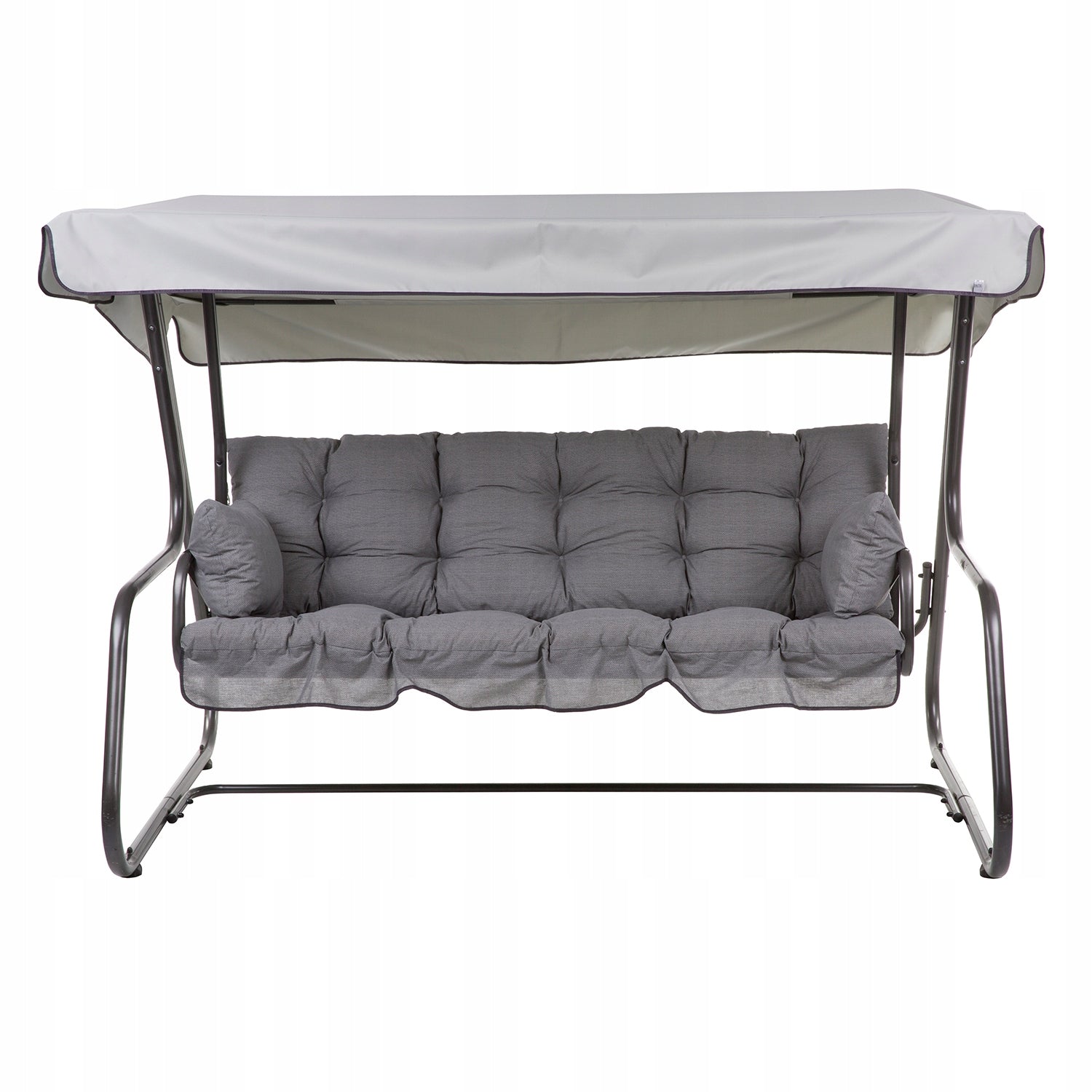 449659 Garden swing 4 seater bench Vita PATIO