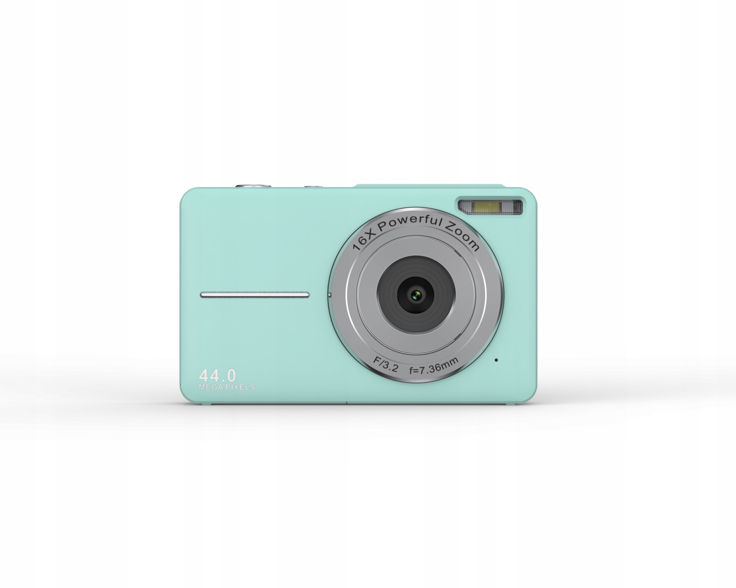 44MP/1080P Digital Camera with 16X Digital Zoom and Fill Light Brand no brand
