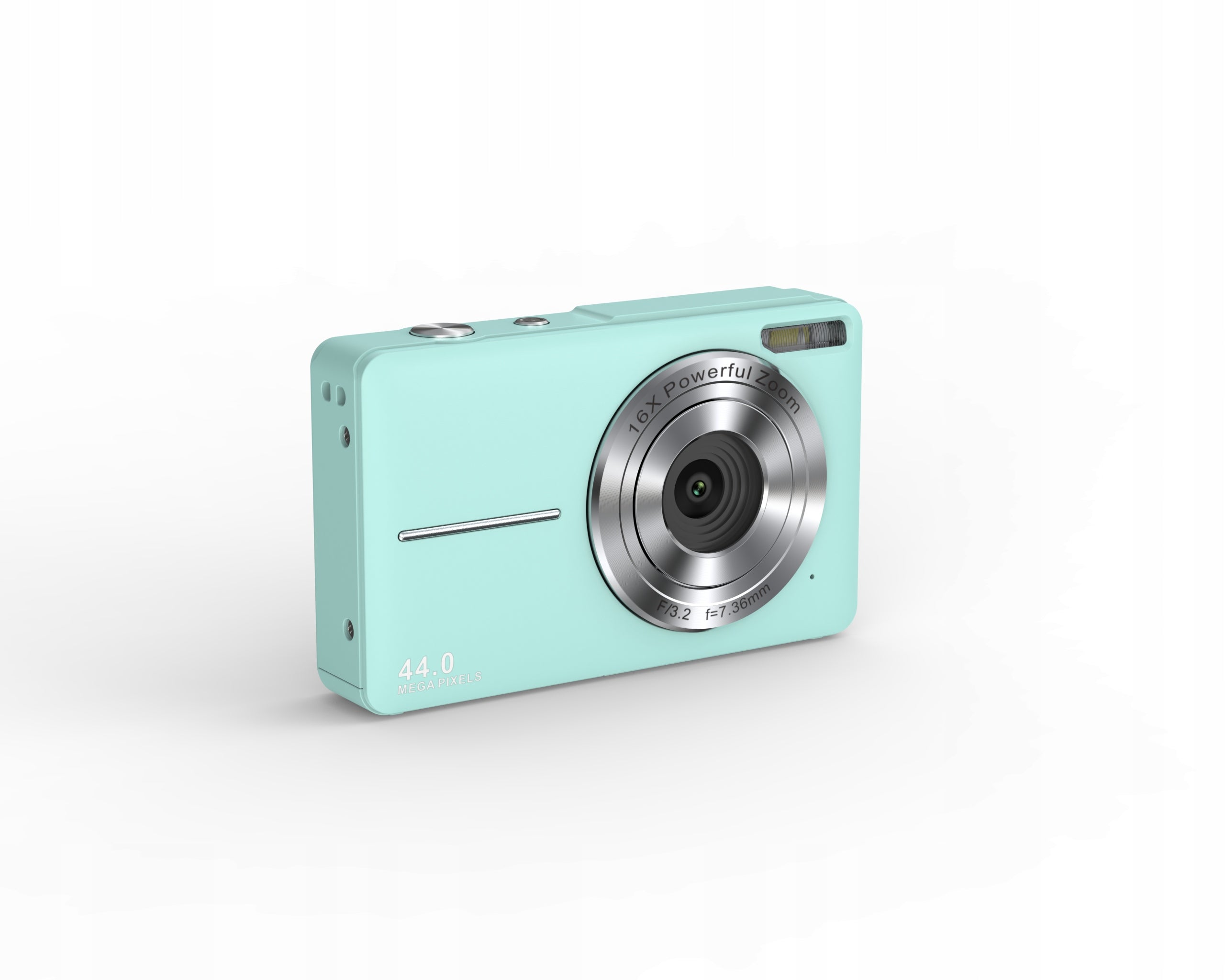 44MP/1080P Digital Camera with 16X Digital Zoom and Fill Light Model camera