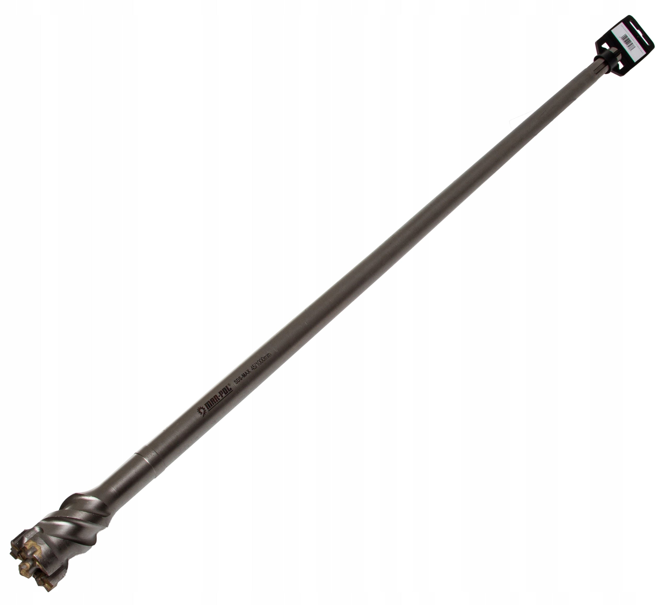 45/1000mm SDS MAX PUNCTURE DRILL BIT FOR PIPE PESZLI DRILLING Drill bit type piercing