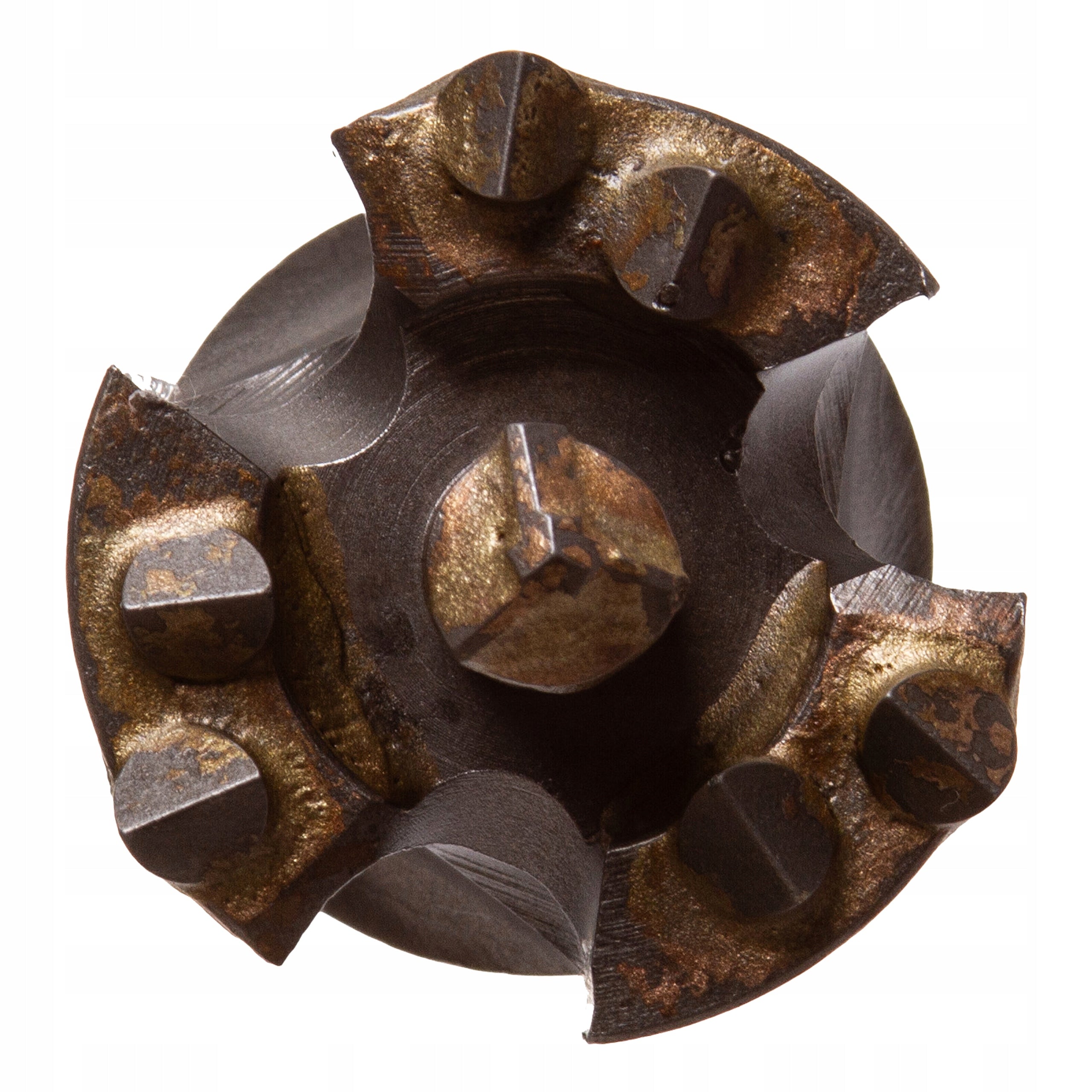 45/1000mm SDS MAX PUNCTURE DRILL BIT FOR PIPE PESZLI DRILLING Manufacturer code M22716