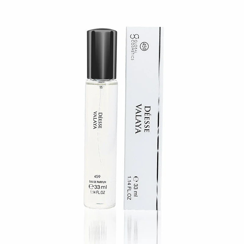 459 PERFUME WOMEN'S perfumeS GIFT IDEA DEESSE VALAYA 33ml