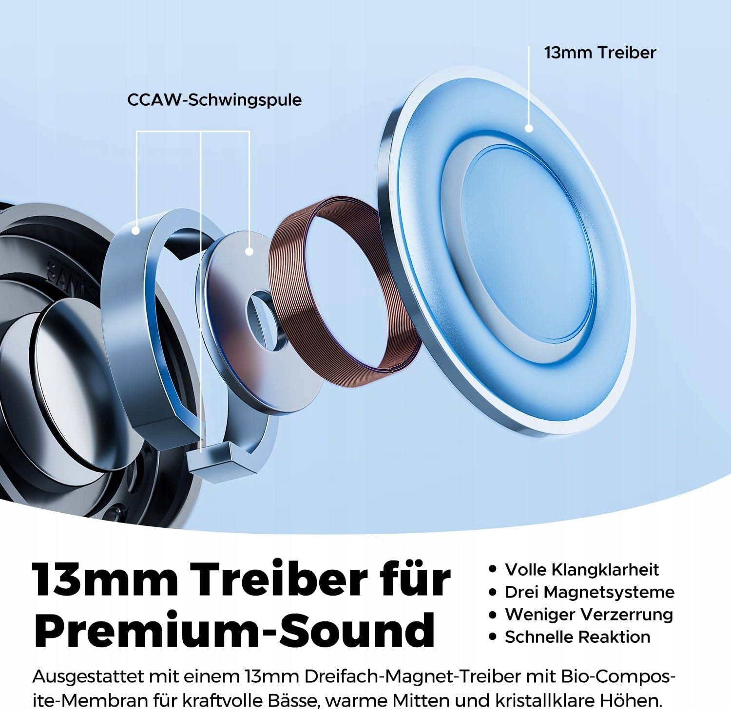 45H WIRELESS HEADPHONES FOR BLUETOOTH 6.0 CALL MUSIC Manufacturer code Air 4 Lite