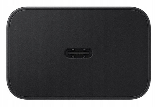 45W USB-C PD FAST CHARGE CHARGER FAST CHARGER BLACK Manufacturer code EP-TA845XWCGCN