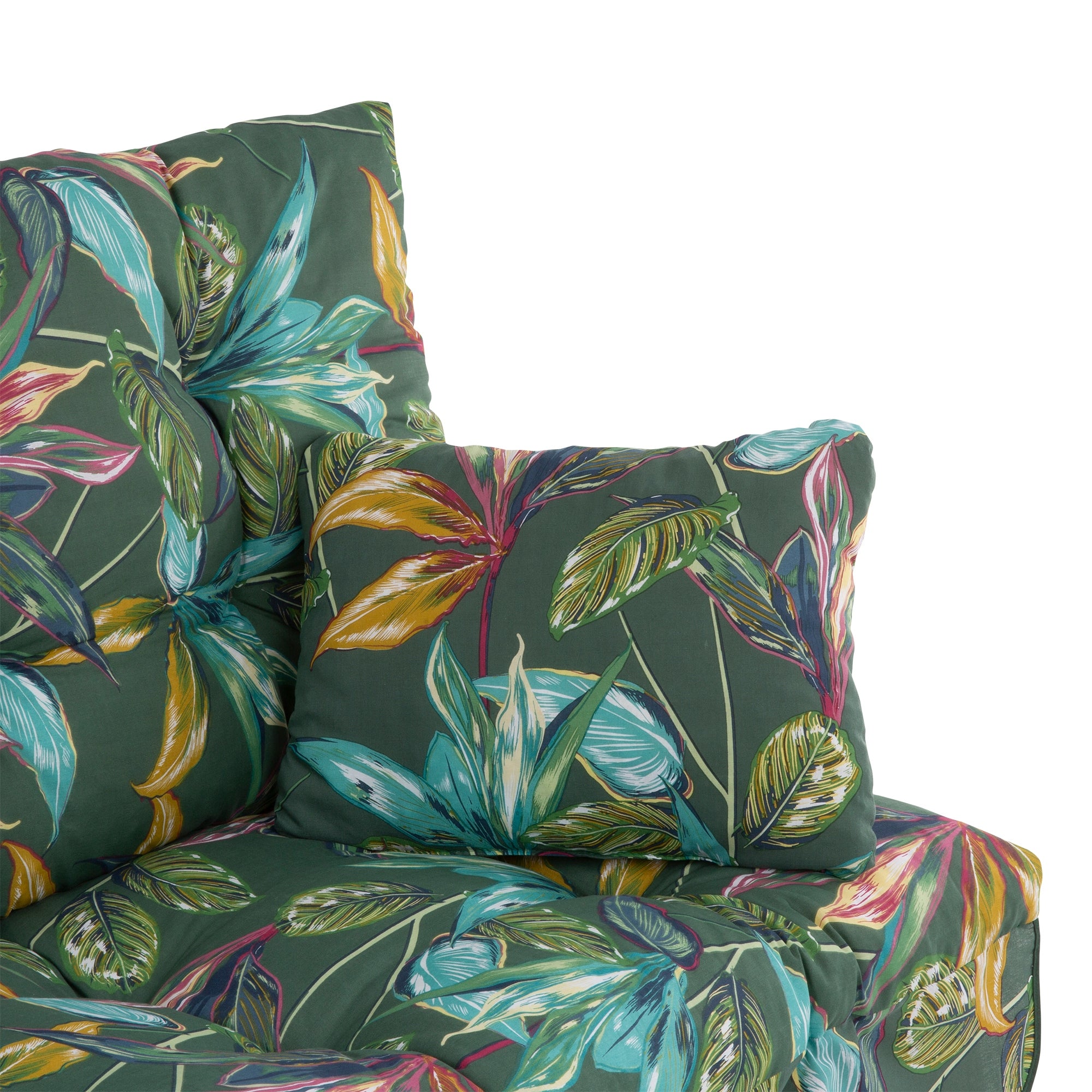 466831 Cushions for swing garden bench 170 cm Bora G058-02PB PATIO Manufacturer code 466831