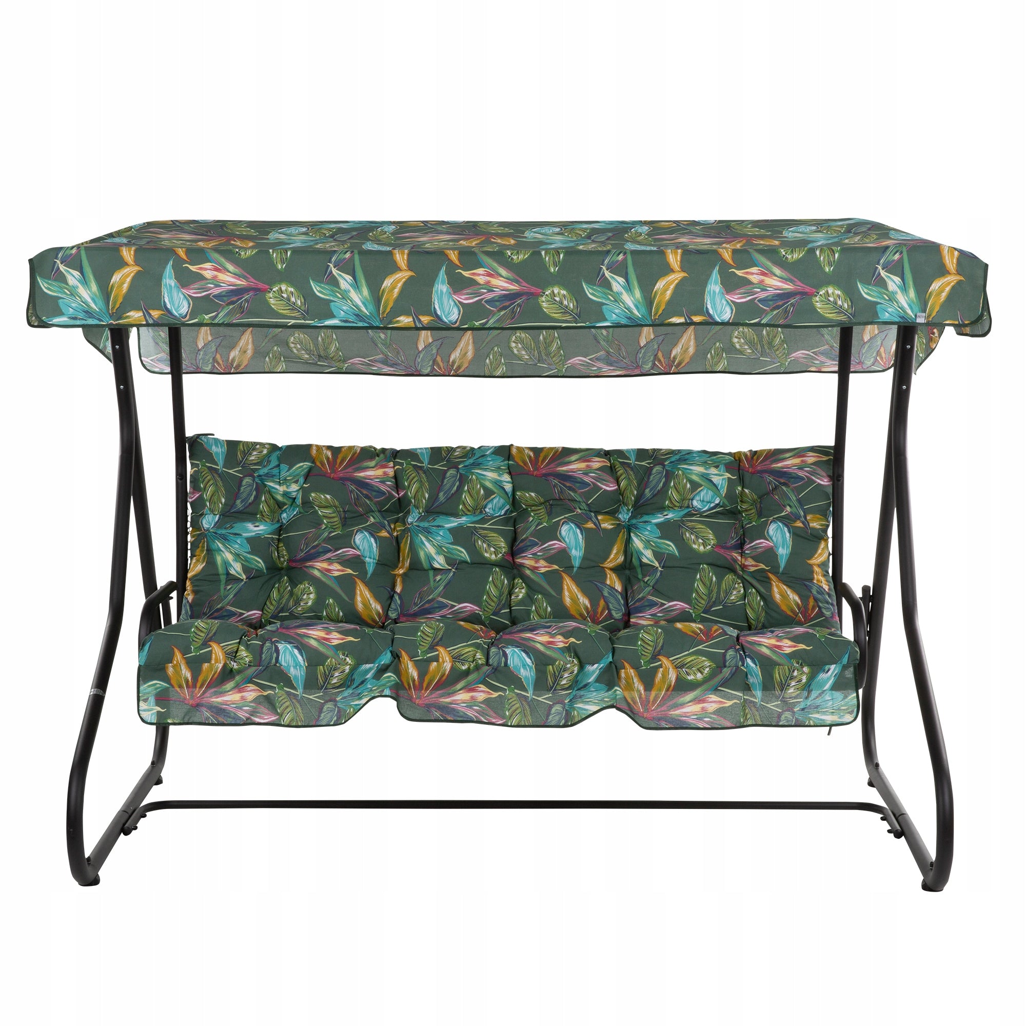 466977 Cushions for swing 170 cm with visor Parma Milano G058-02PB PATIO Manufacturer Patio