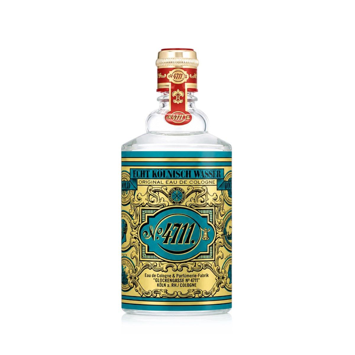 4711 4711 Original EDC 100 ml U