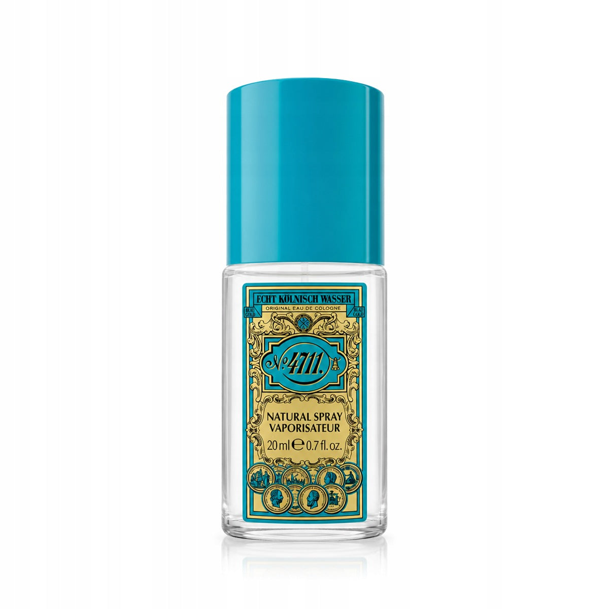 4711 4711 Original EDC 20 ml UNISEX