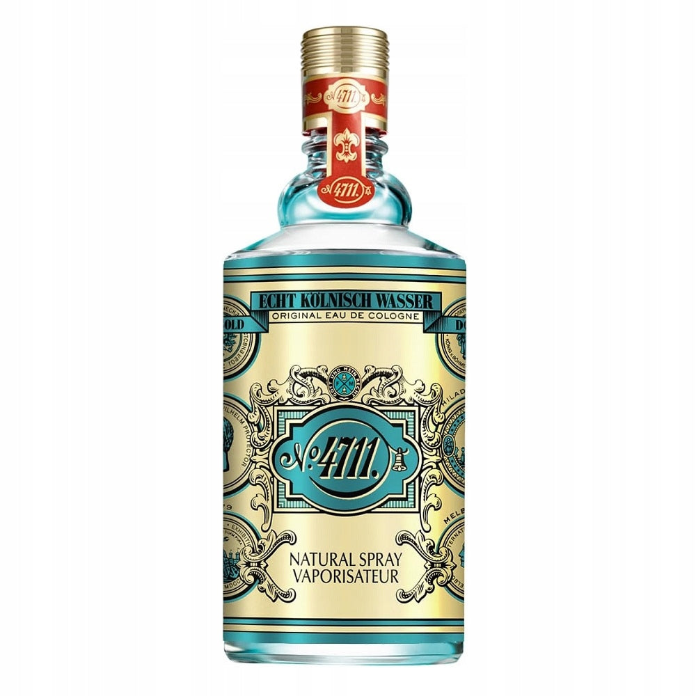 4711 4711 Original Eau de Cologne 50 ml Packaging status original