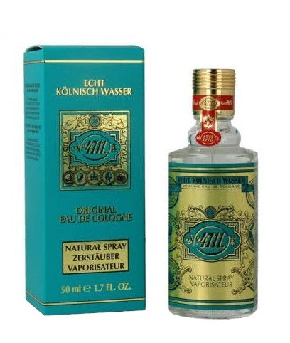 4711 4711 Original Eau de Cologne 50 ml