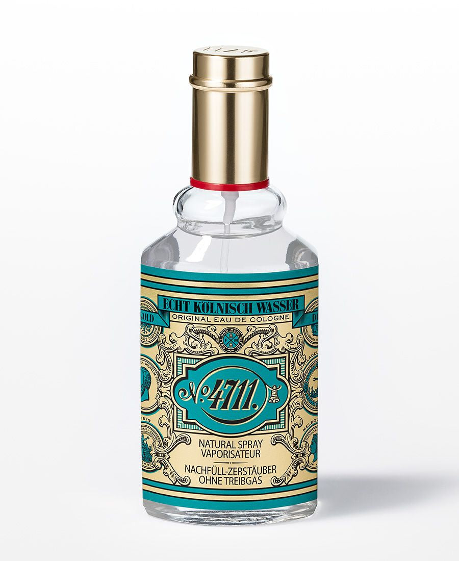 4711 50 ml cologne Manufacturer code 4011700740772
