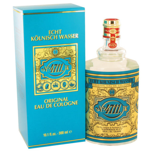 4711 Eau de Cologne Original 300ml Brand 4711