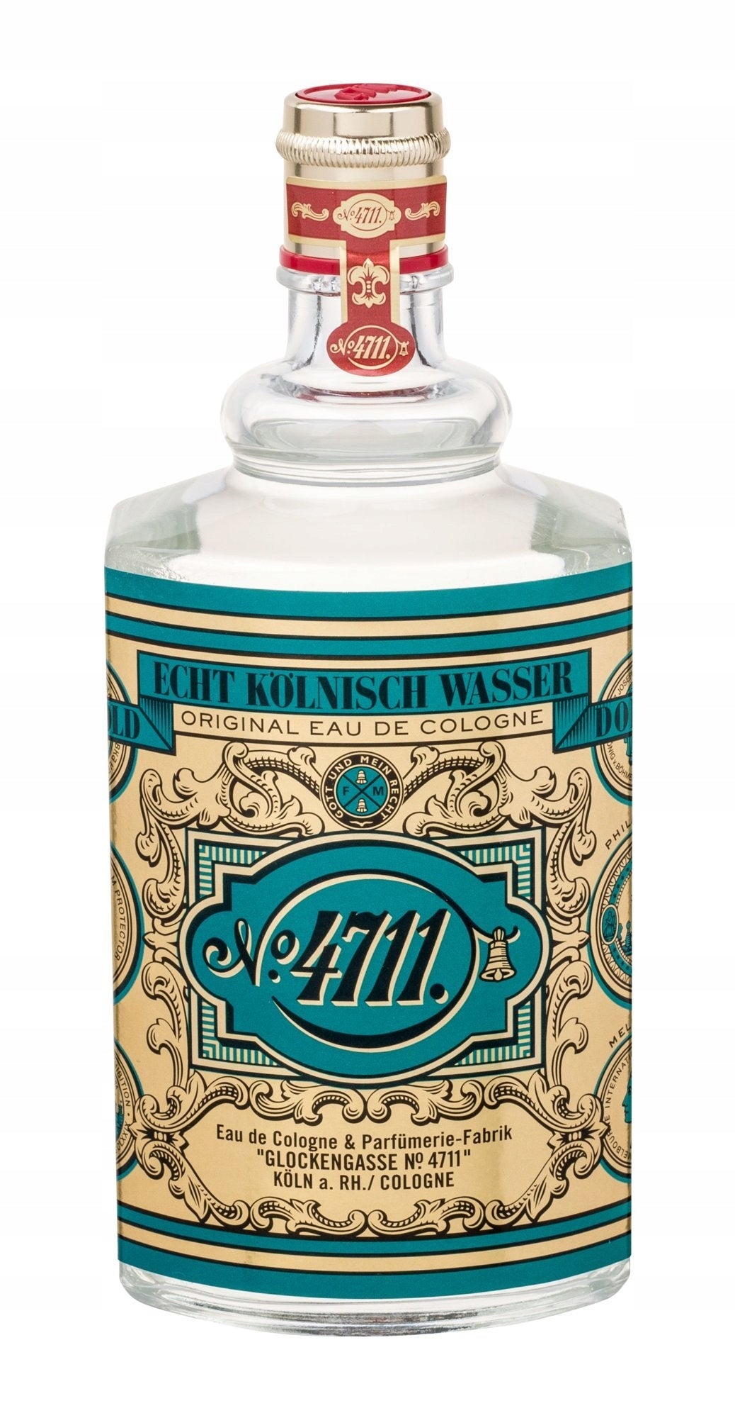 4711 Eau de Cologne Original 300ml Manufacturer code 4011700740055