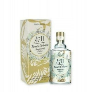 4711 REMIX ECHT KOLNISCH WASSER 150ml from Germany