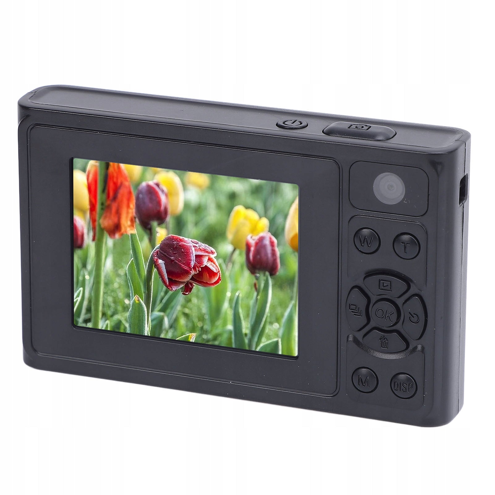 48 MP 1080 P Digital Camera 2,36 Inch TFT Screen 8x Zoom Brand no brand