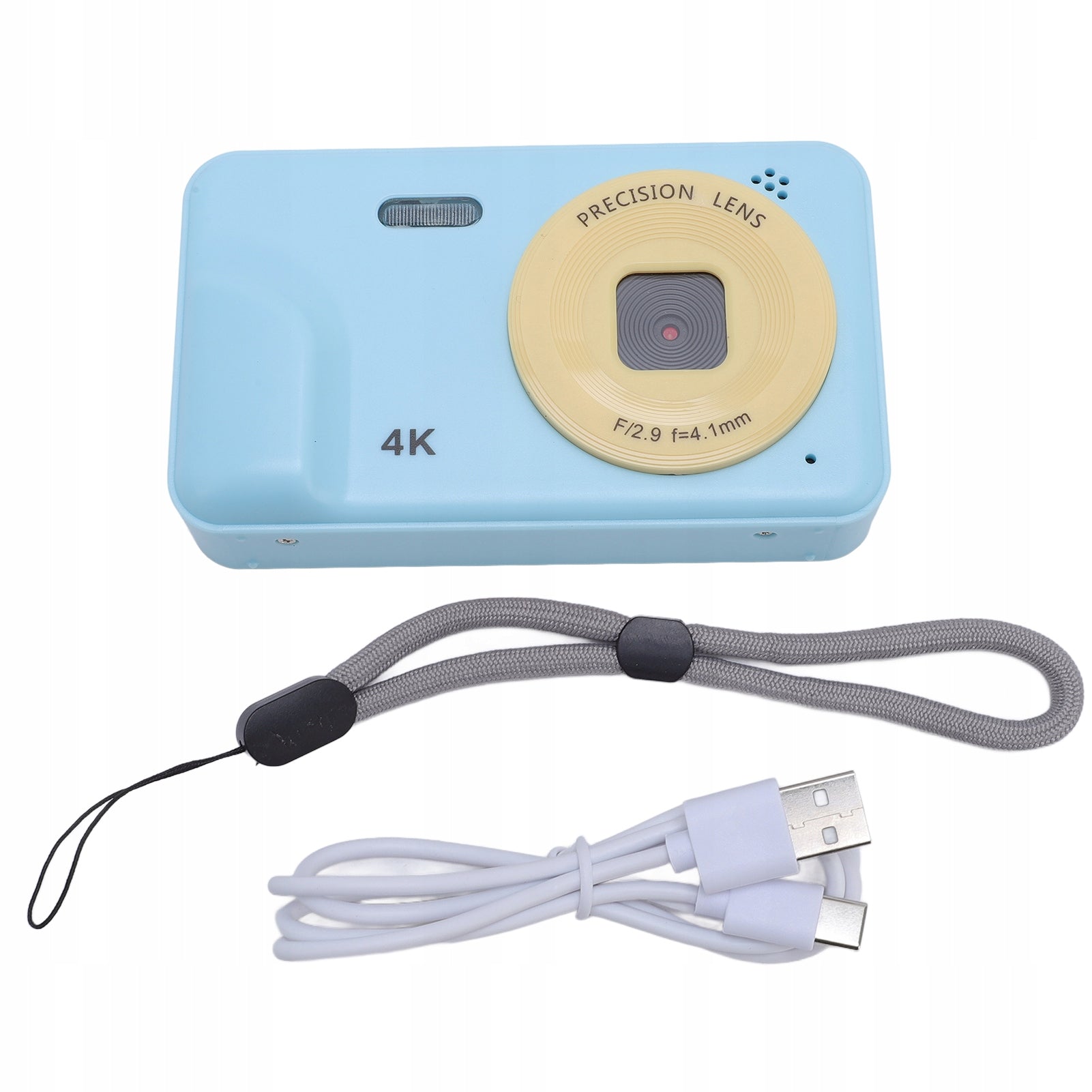 48 MP 1080P Digital Camera Automatic Focusing 5x Zoom Brand no brand