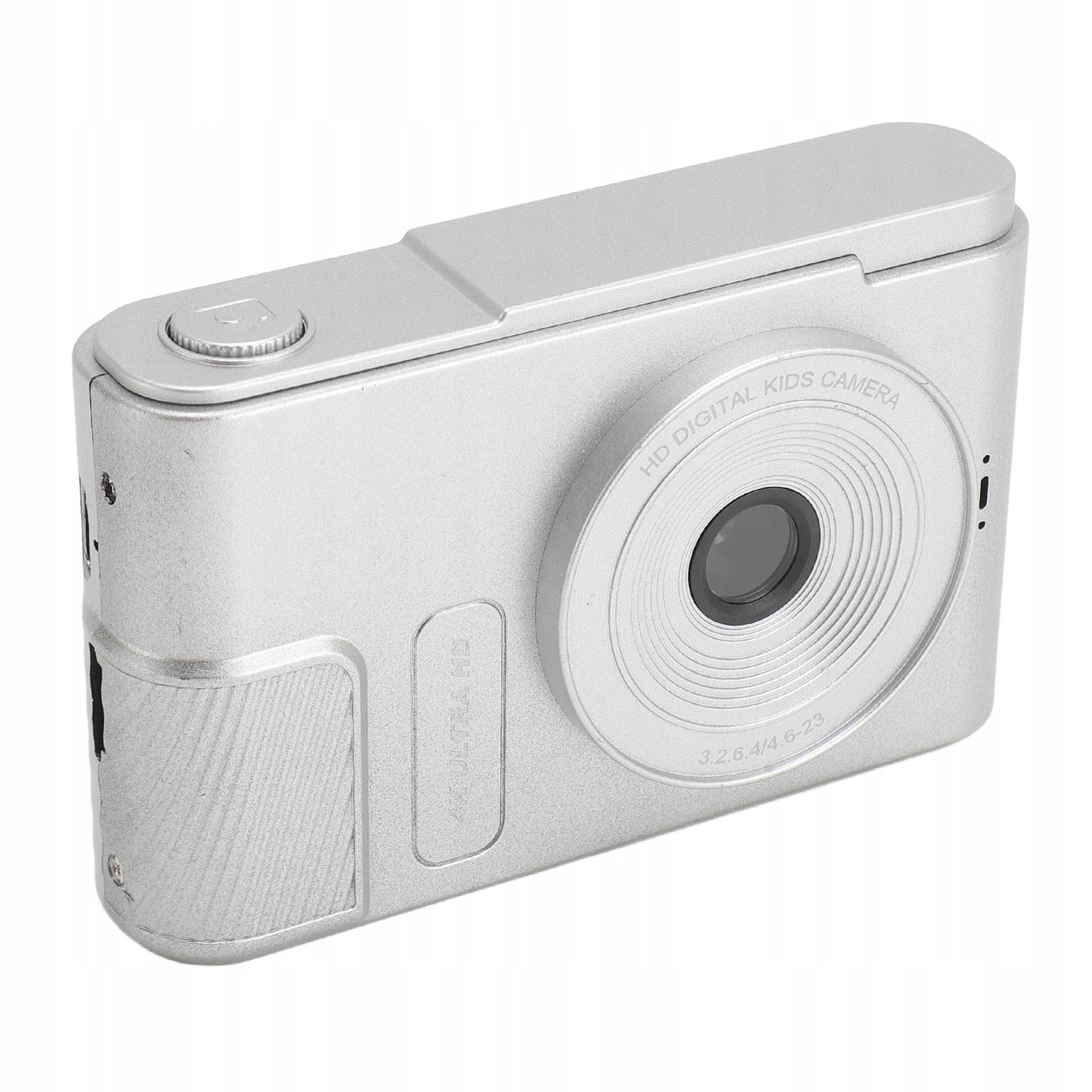 48 MP 4K Digital Camera 16x Digital Zoom 2,4 Inch 3V Screen Brand no brand