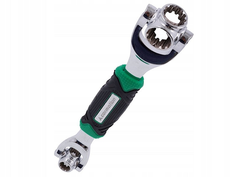 48 in 1 Multifunction Wrench Packaging status original