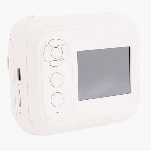 48MP 1080P HD ZOOM 6X DIGITAL INSTANT CAMERA FOR KIDS GIFT