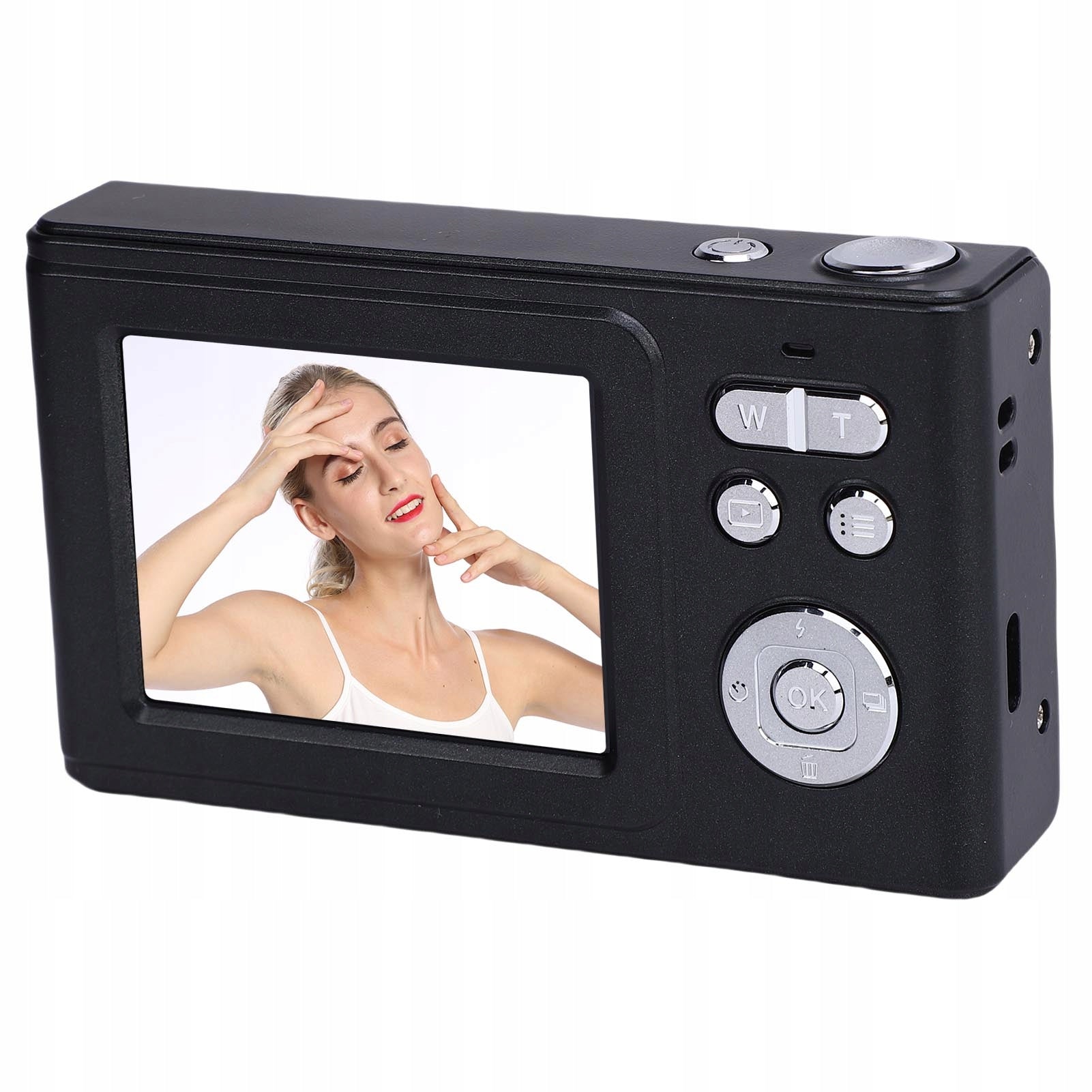 48MP 1080p Digital Camera Video Recording 5x Digital Zoom af GV Brand no brand