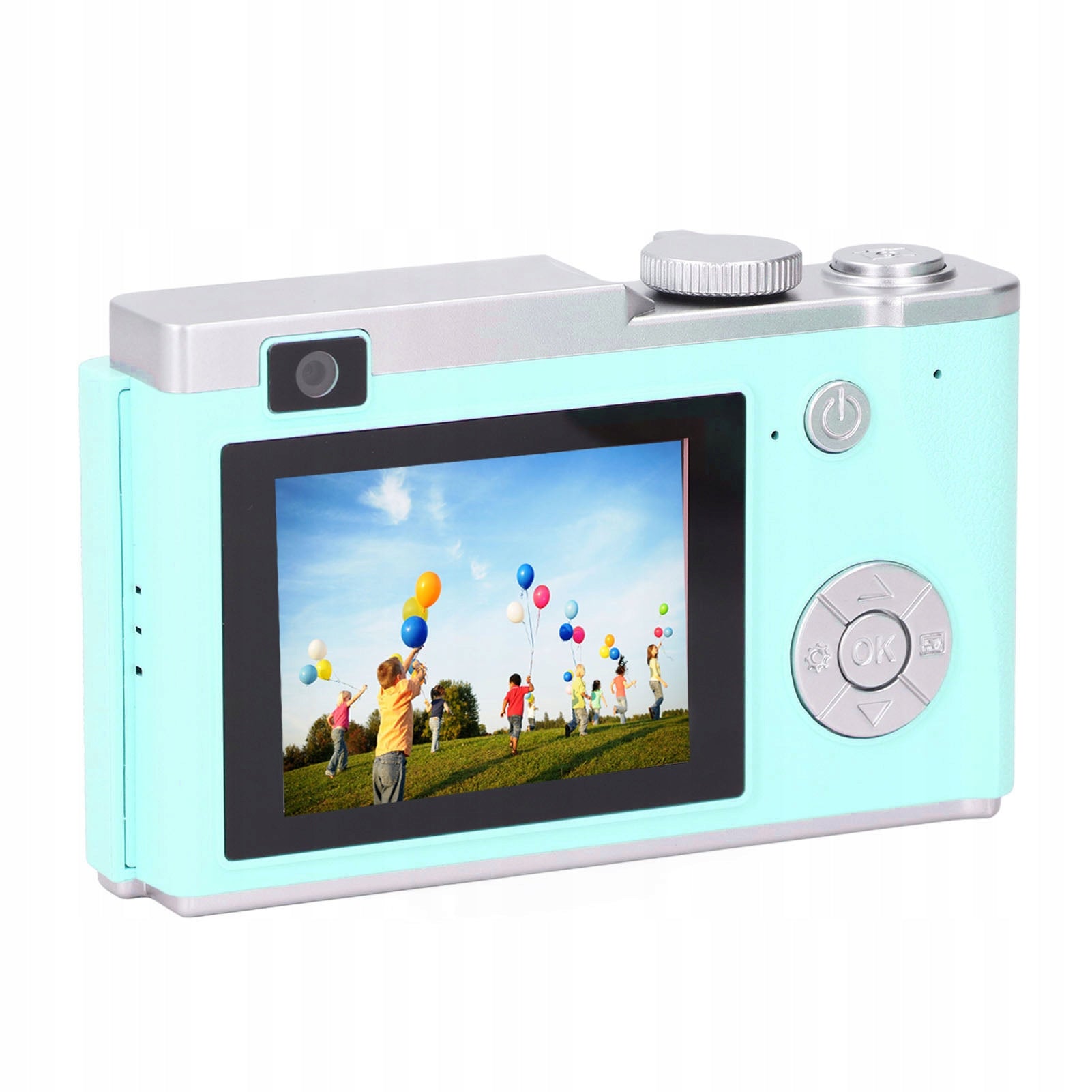 48MP 1080p digital camera 16x digital zoom 2.4 inch HD display SE