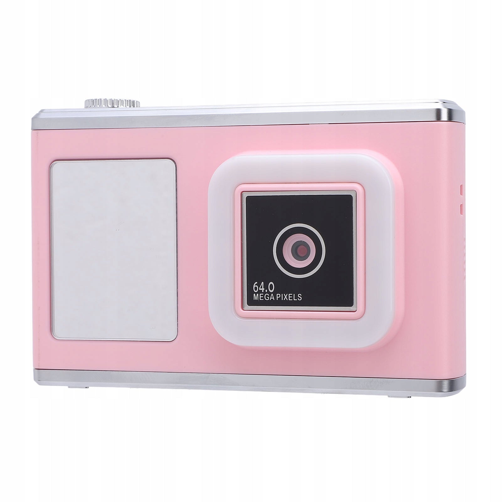 48MP 2,4 Inch Front Rear Digital Camera AK Screen Video Camera Model 5944CQYA