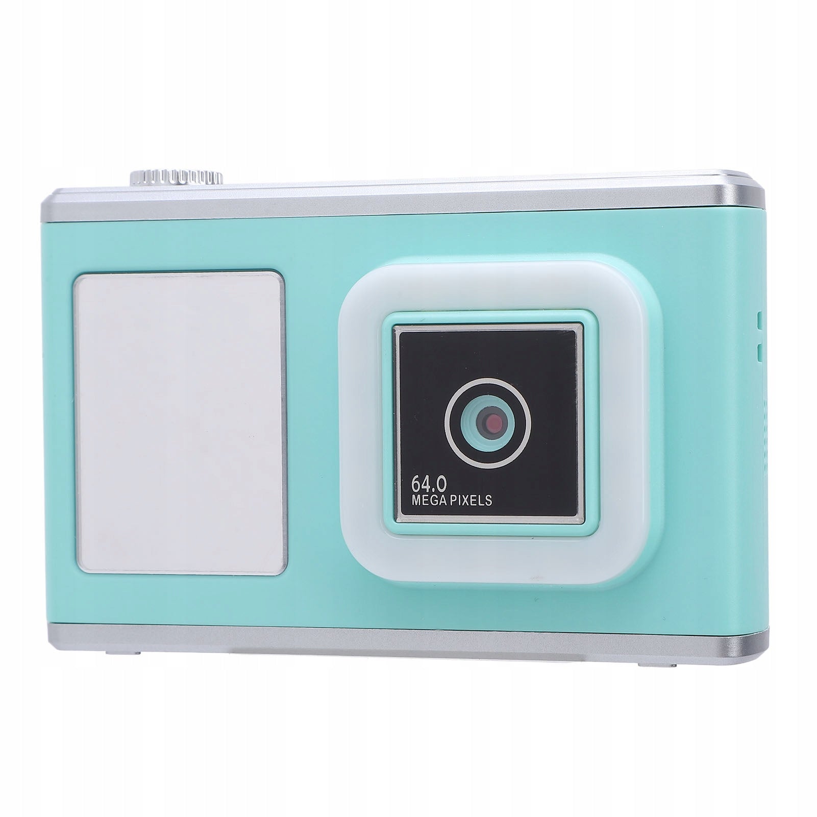 48MP 2,4 Inch Front Rear Digital Camera E0 Screen Video Camera