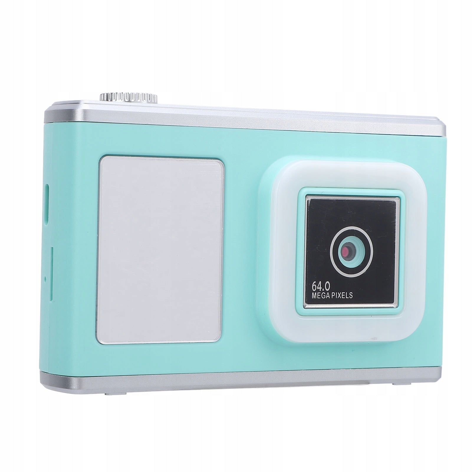 48MP 2,4 Inch Front Rear Digital Camera S4 Screen Video Camera Brand no brand