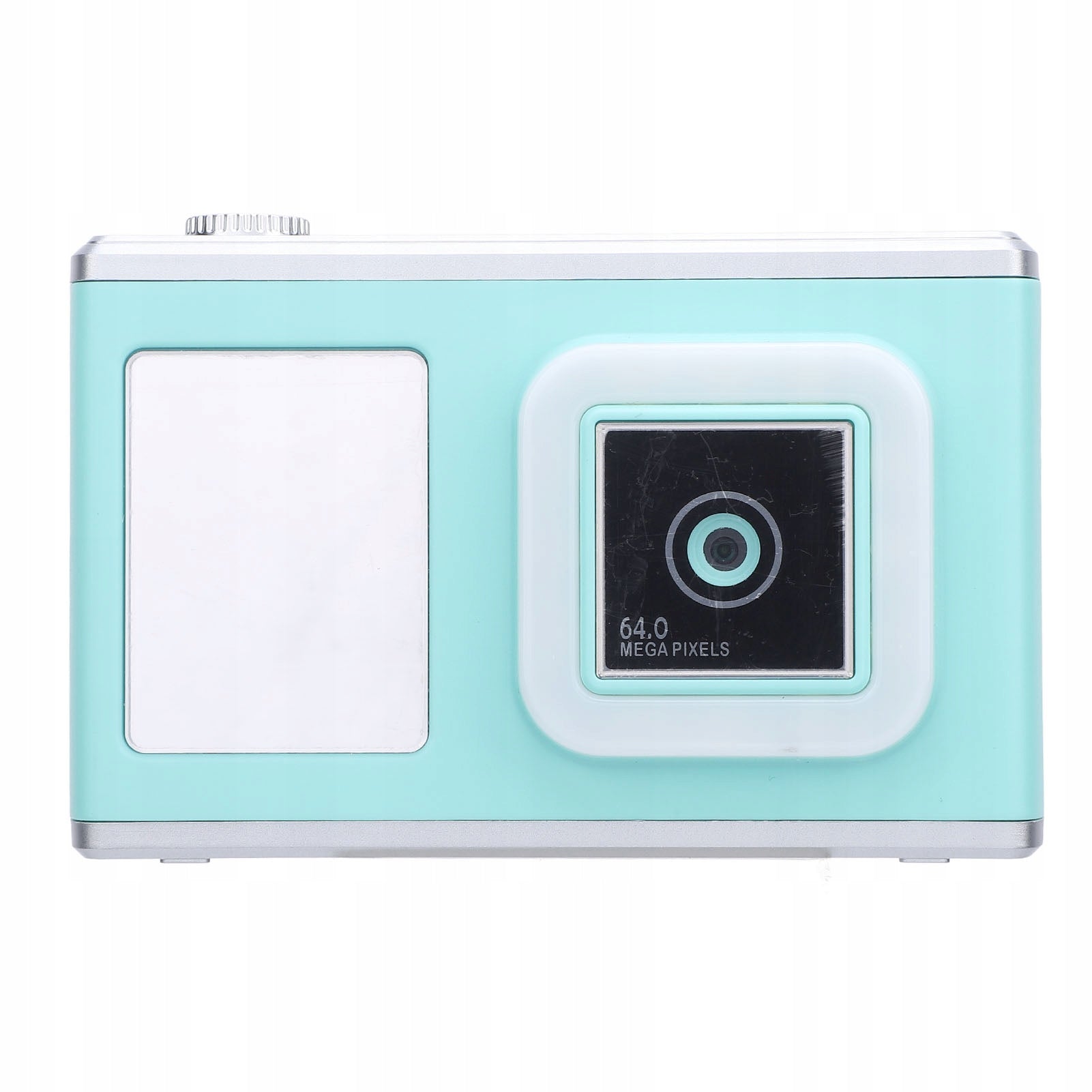 48MP 2,4 Inch Front Rear Digital Camera S4 Screen Video Camera Model 4752HCEQ