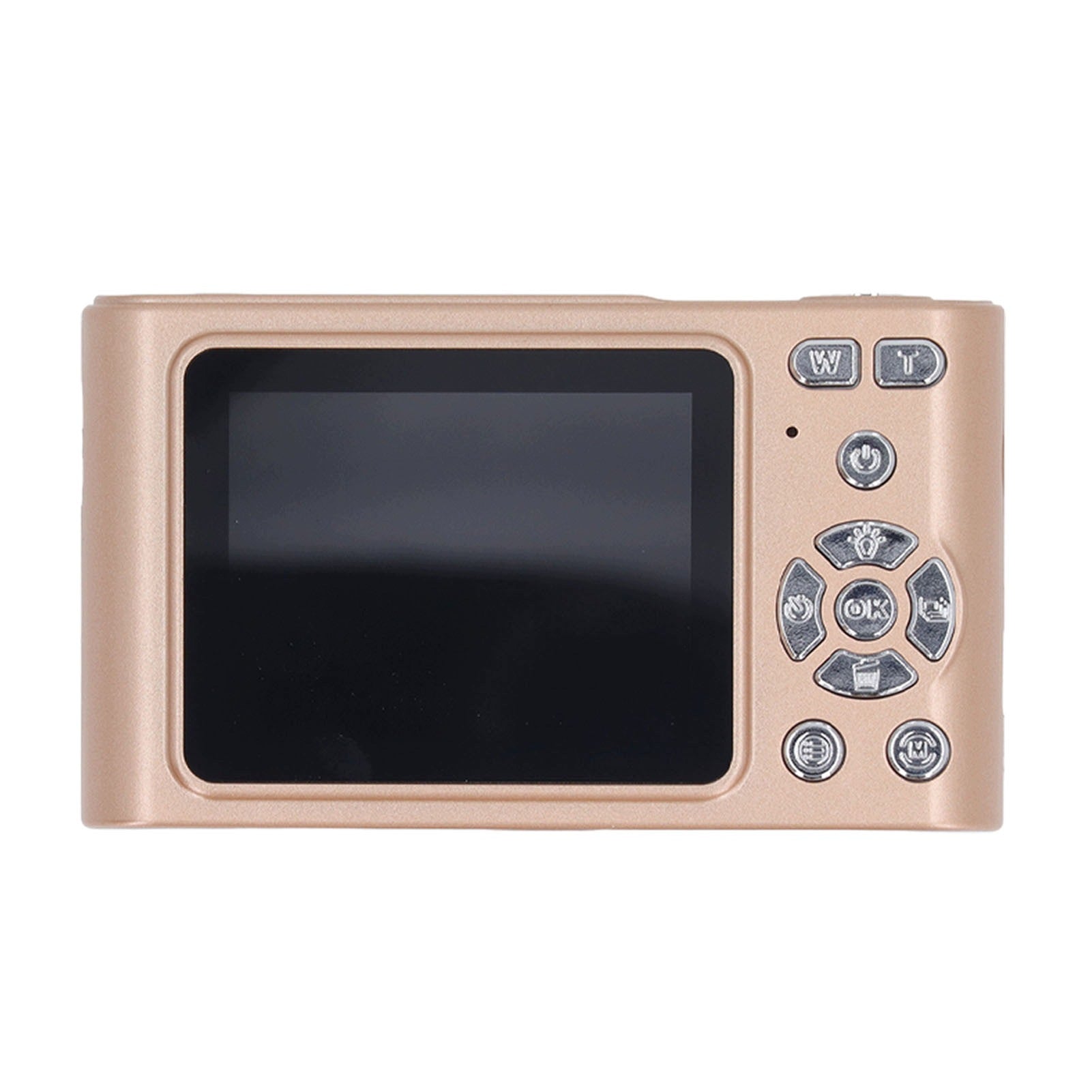 48MP 2.5K HD Digital Camera Dual Camera 16x Zoom Automatic V8 Brand no brand