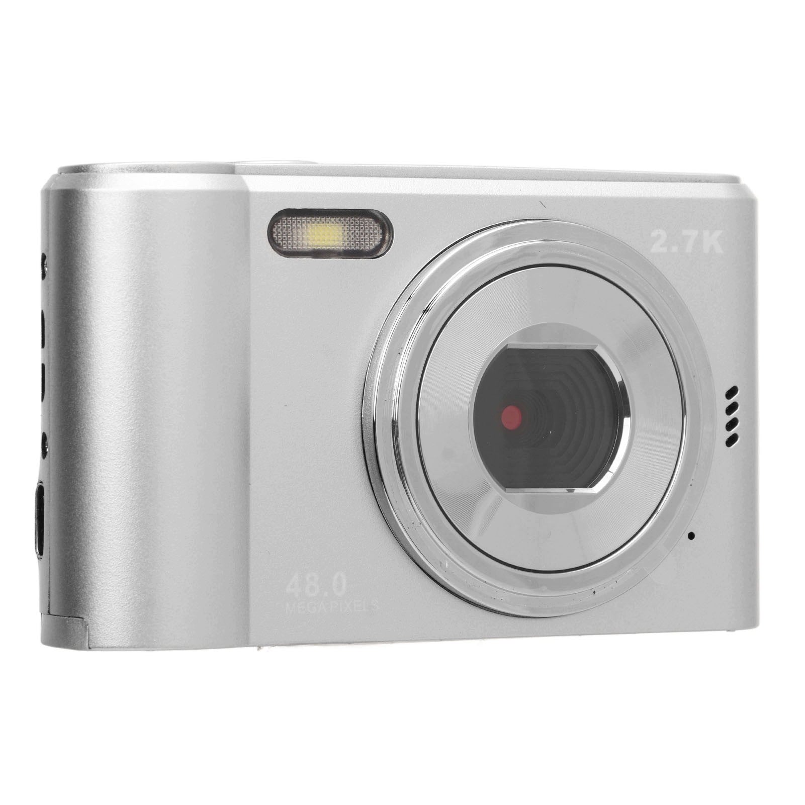 48MP 2,7k 8x Zoom HD Digital Camera Automatic Focusing 1G Model 8220GGZA