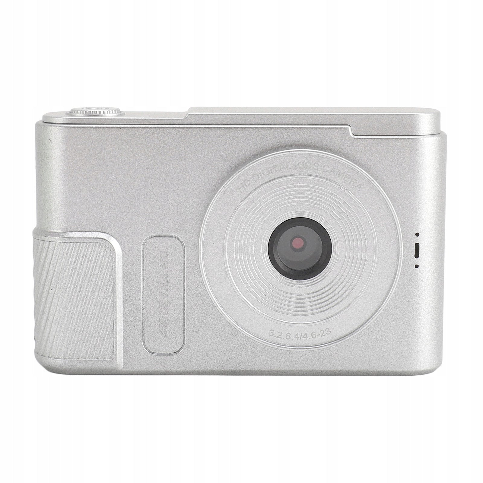 48MP 4K Digital Camera 16x Digital Zoom 2,4 Inch 3B Screen