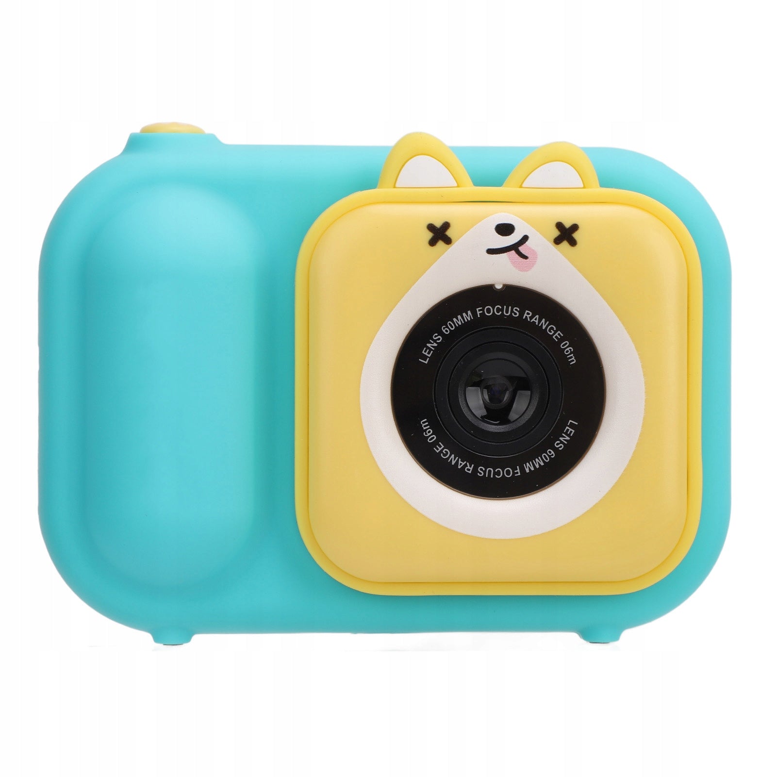 48MP Children's Camera 2,4 Inch LCD Screen Colorful YU Appearance