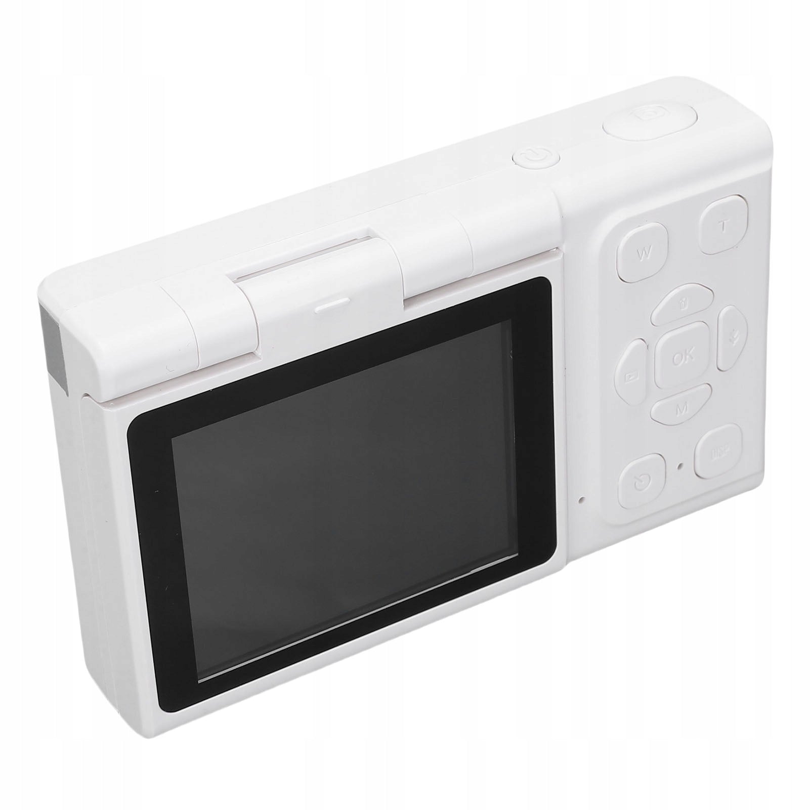 48MP Digital Camera 1080p 2,4 Inch Flip Screen Automatic Setting Brand no brand