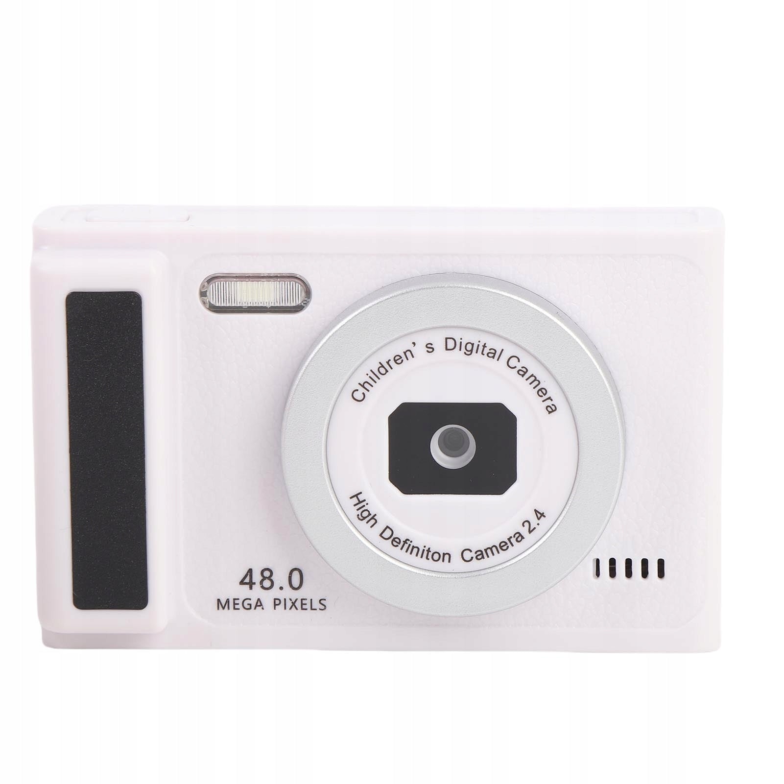 48MP Digital Camera 1080p HD Multi Zoom Autofocus Mirrorless GV Camera Model 7337MFYJ
