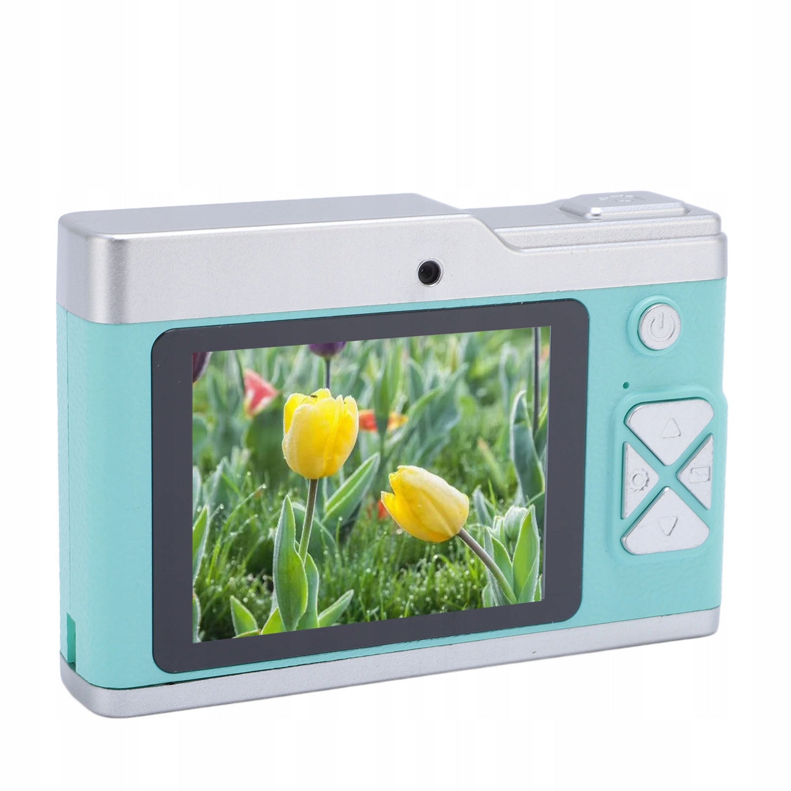 48MP Digital Camera 8x Zoom Front Rear Lens Multiple JT Brand no brand