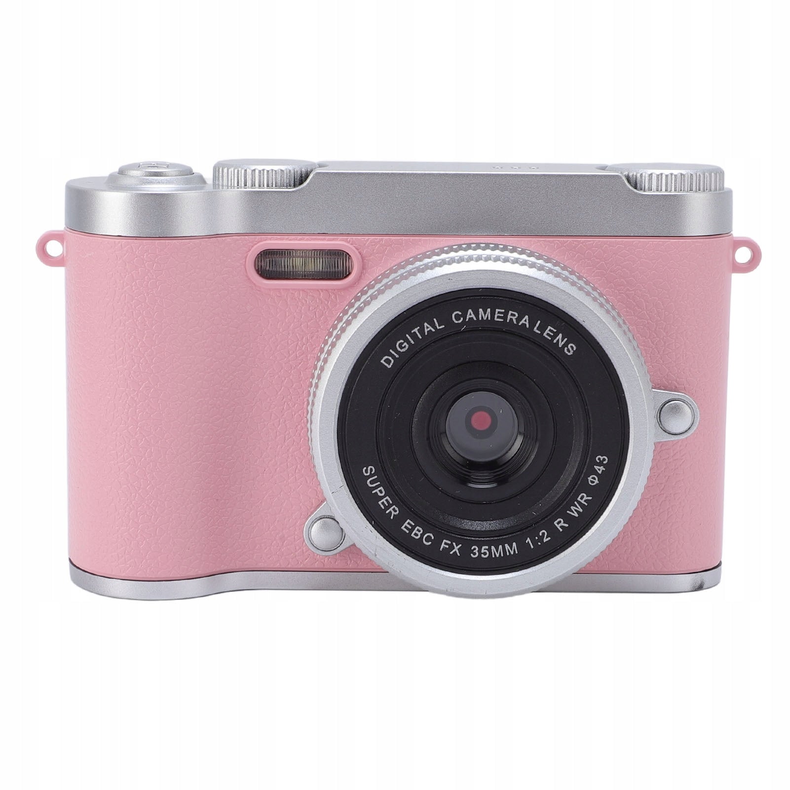 48MP HD Digital Camera Dual Lens Auto Focus 8x JY Brand no brand
