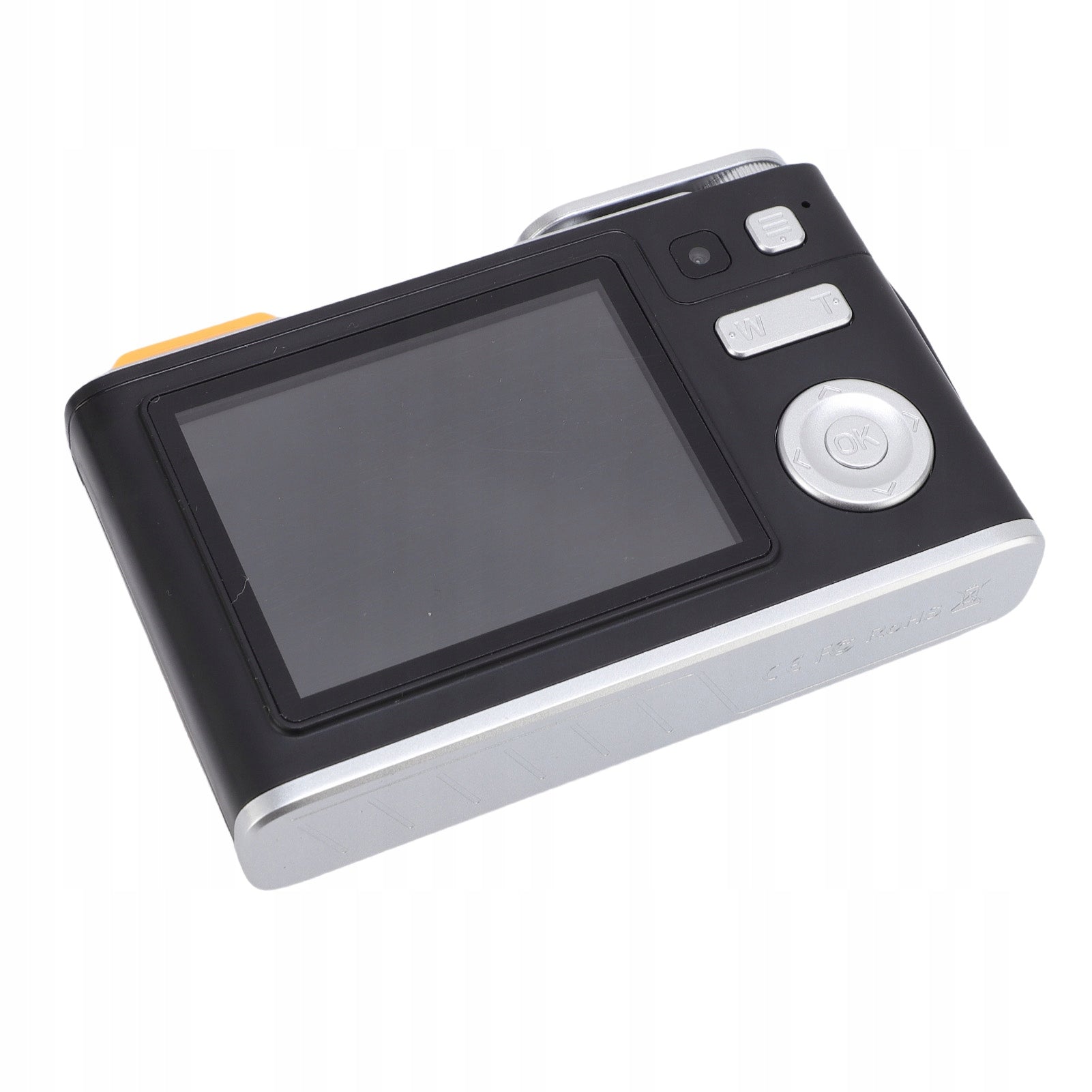48MP HD Digital Camera Front Rear Lens Auto Focus Anti Shake 8x RM Brand no brand
