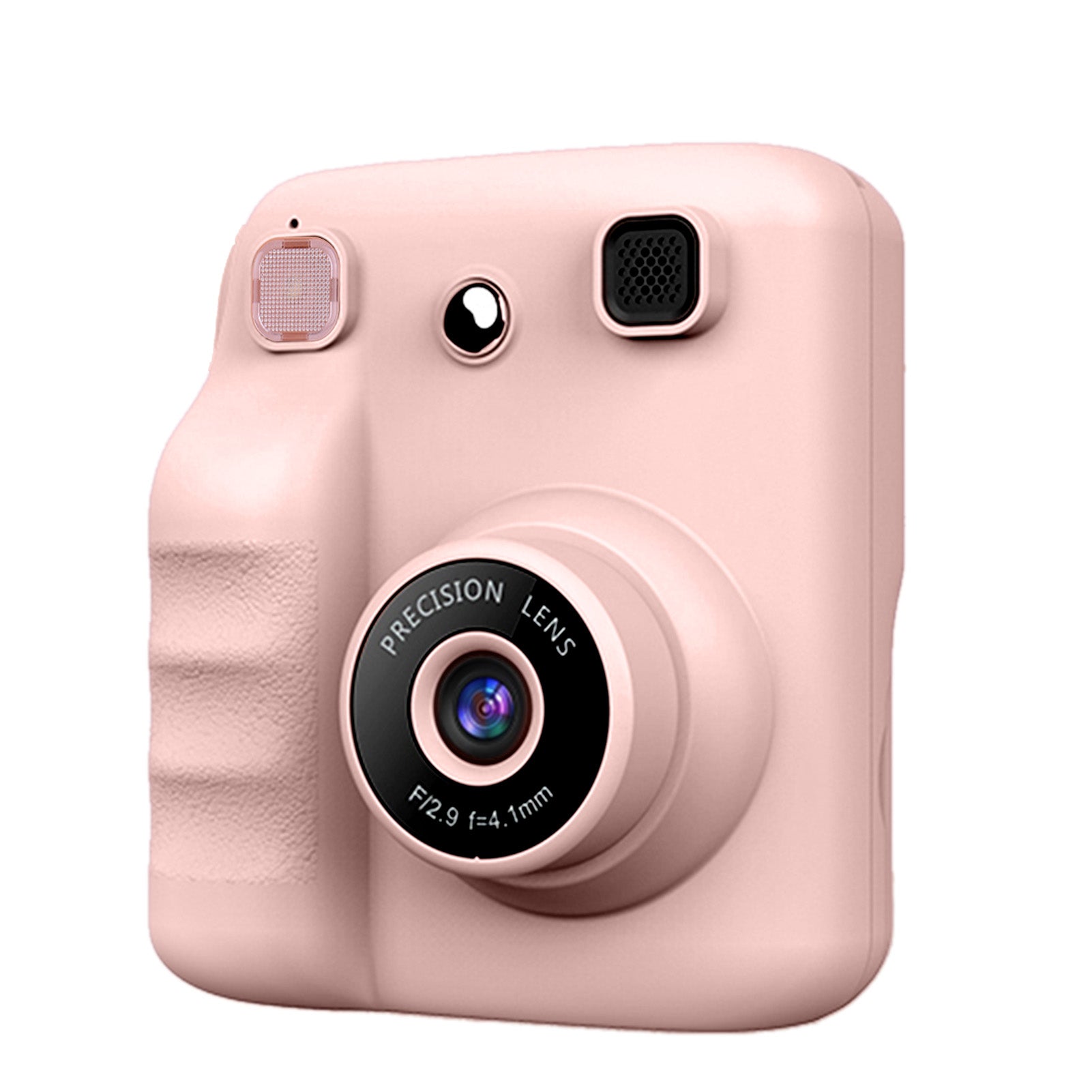 48MP INSTANT DIGITAL CAMERA FOR KIDS with Printing Paper Brand no brand