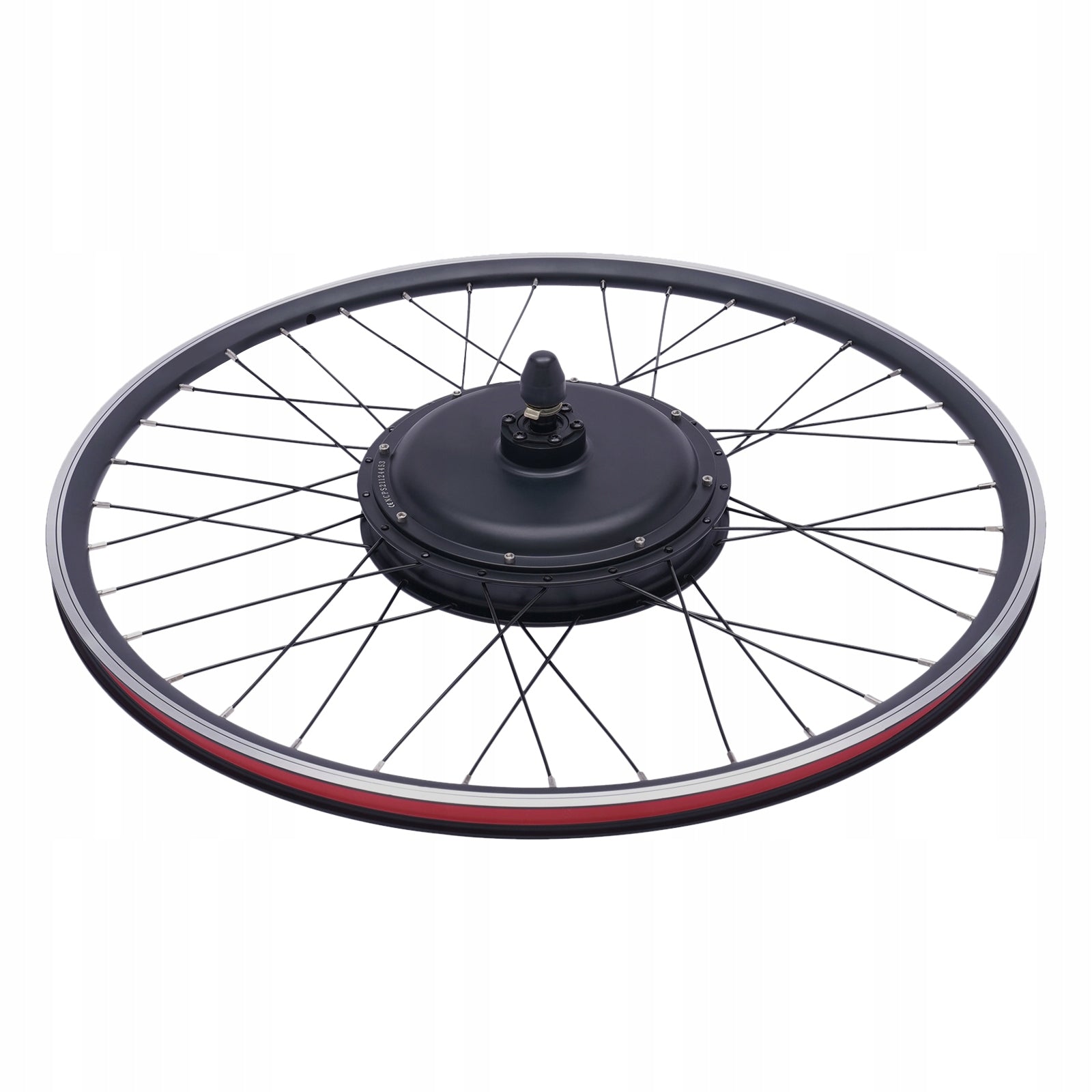 48V1000W REAR BICYCLE WHEEL CONVERSION KIT