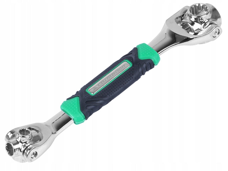 48in1 Steel Universal Multifunction Wrench